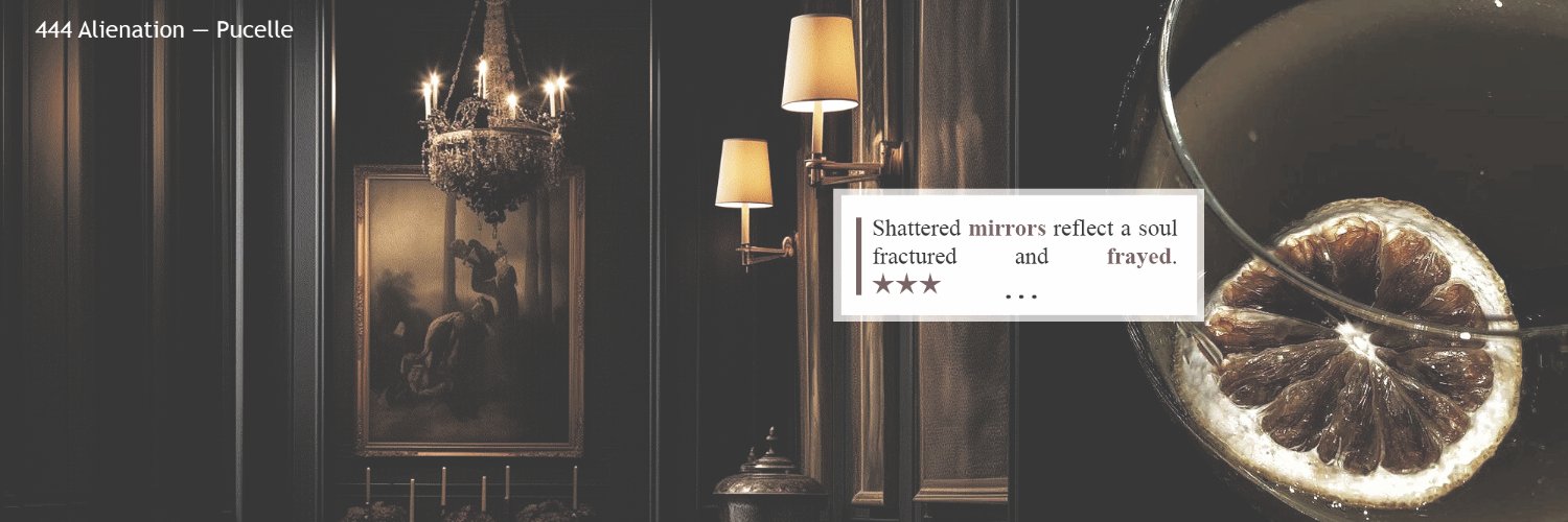 ❤︎ banner