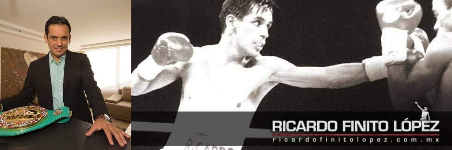 Ricardo Lopez Nava banner
