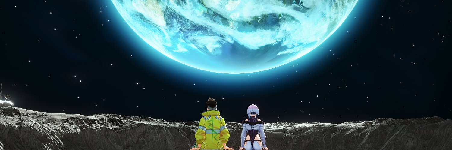 SkallEdit's profile banner image