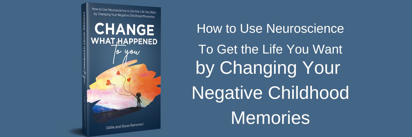 Odille Remmert: Everyone deserves Empowerment banner