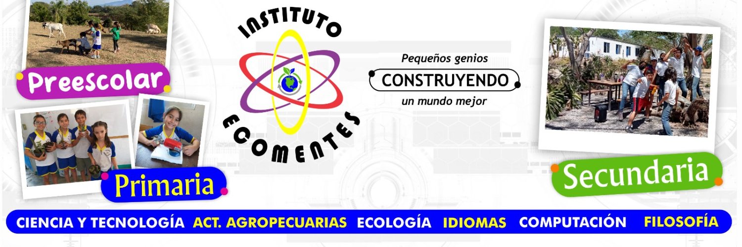 Ecomentesac's profile banner image