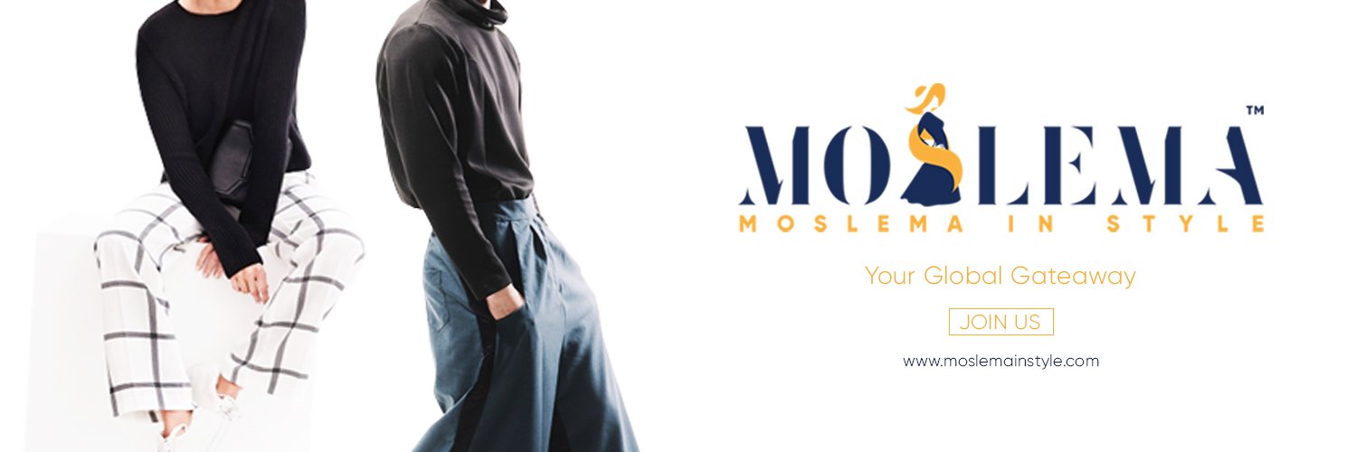 moslemainstyle's profile banner image