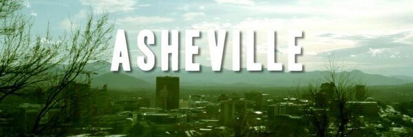 BlogAsheville Profile Banner
