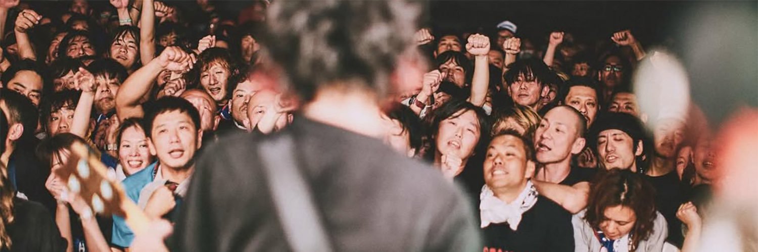 DaisukeInazumi's profile banner image
