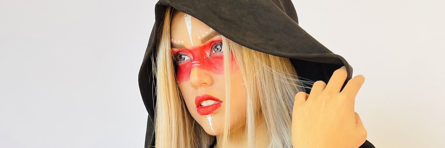 CintyBriggitte's profile banner image