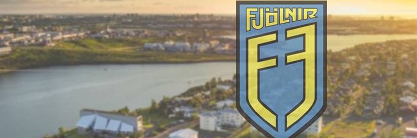 Fjölnir FC banner