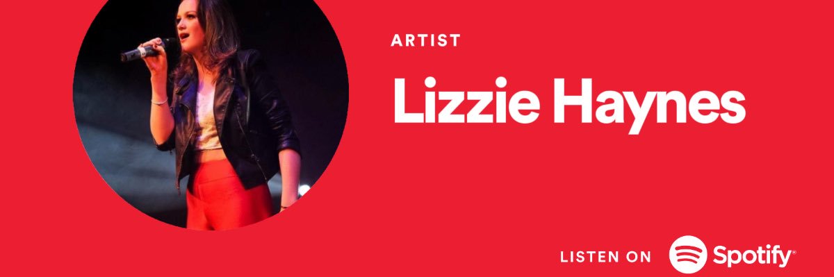 Lizzie Haynes banner