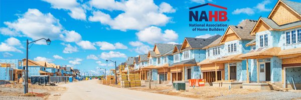 NAHBhome Profile Banner