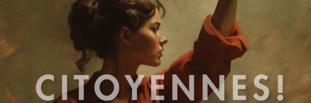 Elle Citoyenne banner