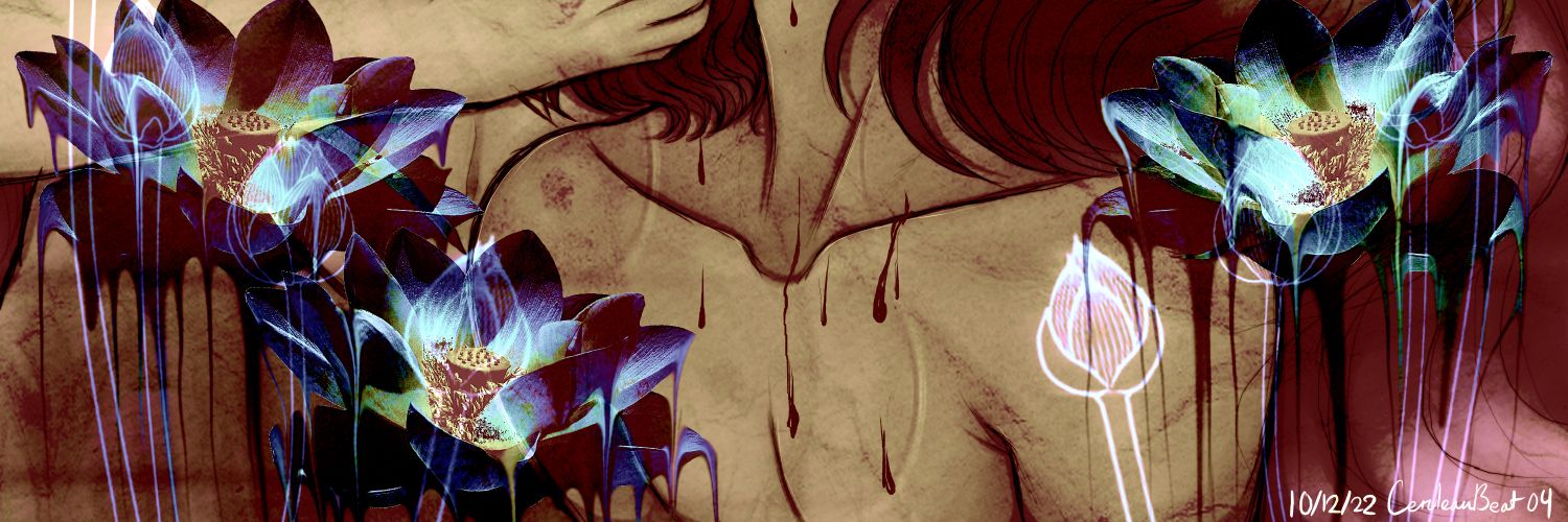 CeruleanBeat04's profile banner image