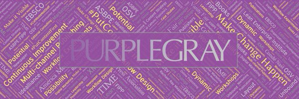 PurpleGrayKJS Profile Banner
