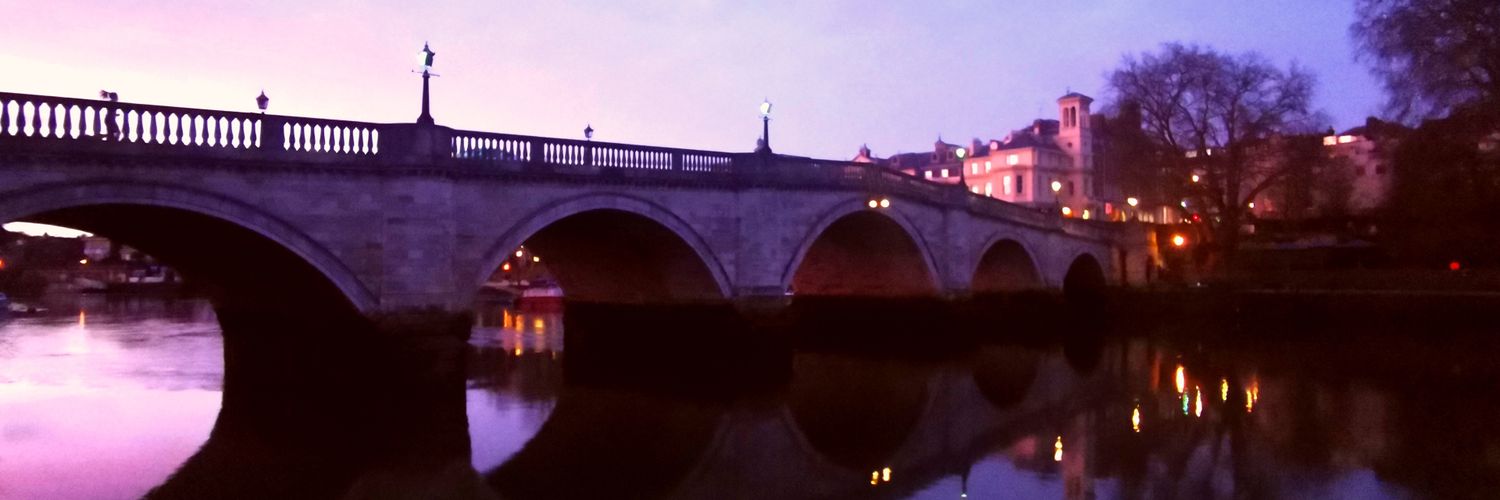 ajbruce84's profile banner image