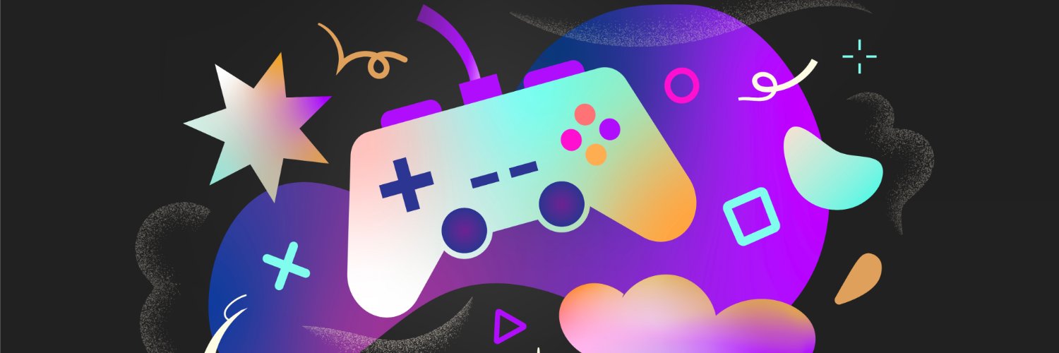 GamingNewsSales's profile banner image