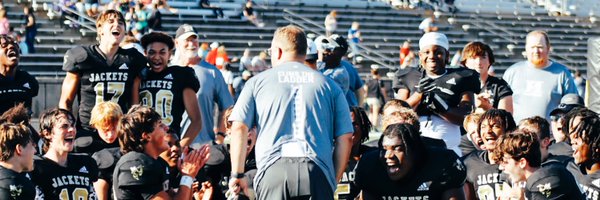 CoachTaylorTLH Profile Banner