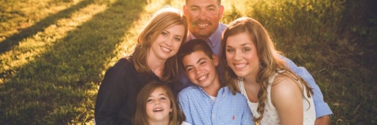 Jason Driggers banner