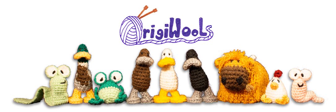 origiwools's profile banner image