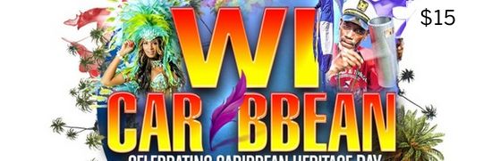 WiCaribbean's profile banner image