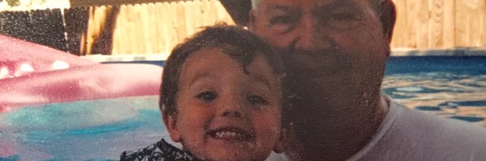 mcgintydavid15's profile banner image