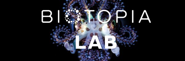 BiotopiaLab Profile Banner
