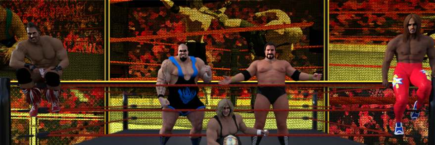 Brock Newbludd banner