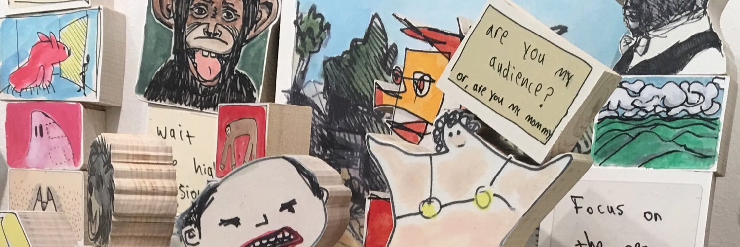 artonblock's profile banner image