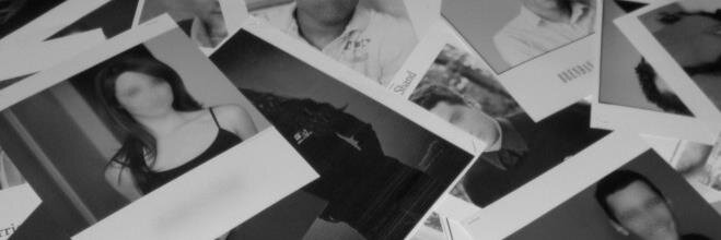 Jules Casting banner