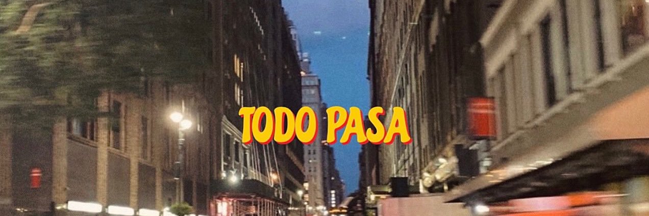 Positive Vibes banner