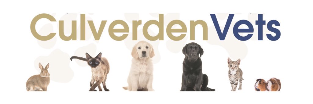 CulverdenVets's profile banner image