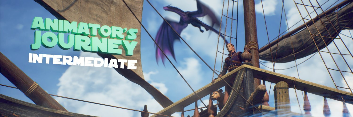 Lucas Ridley's banner
