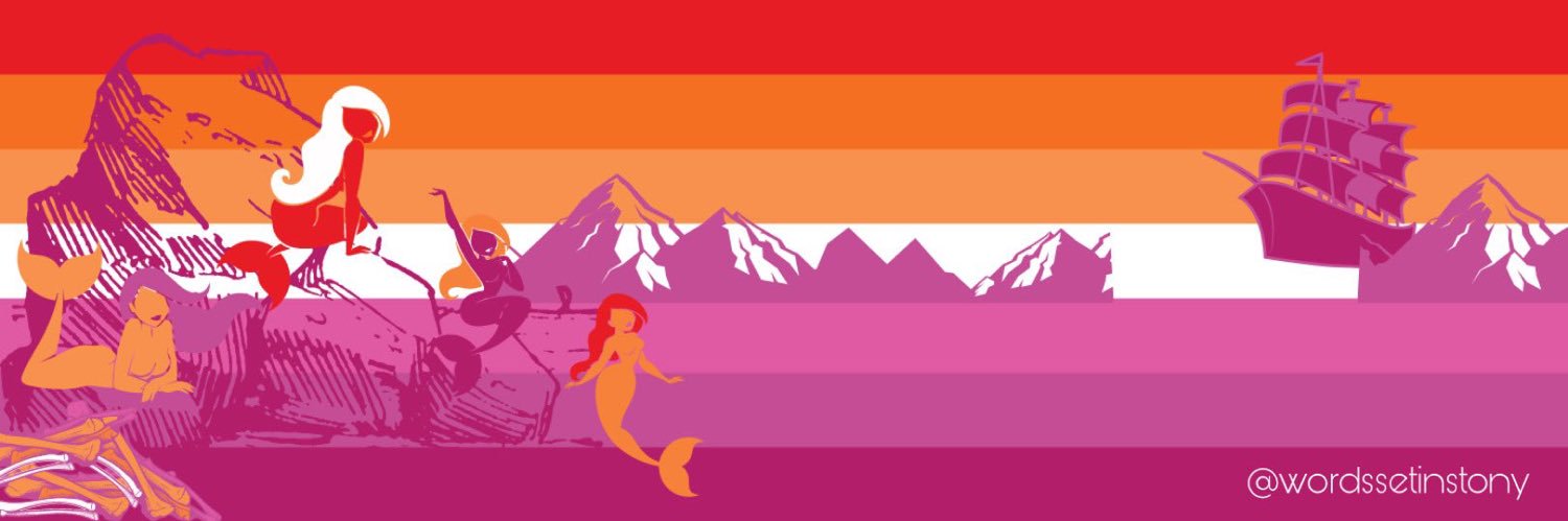 🏳️‍🌈Melissa 🐍 banner