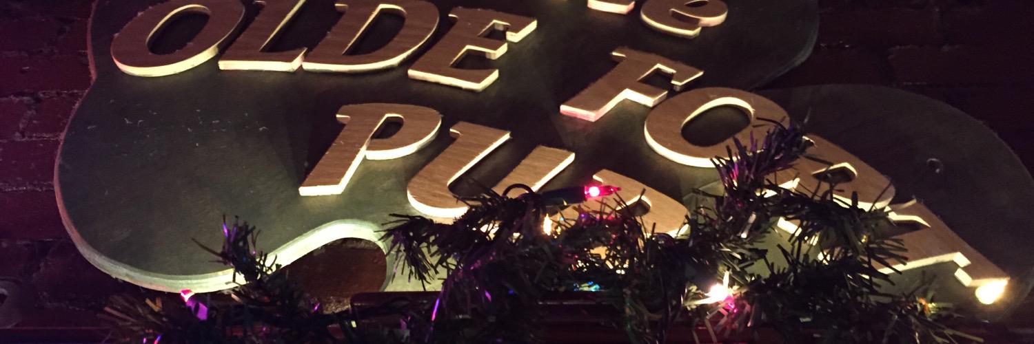 oldefortpub's profile banner image