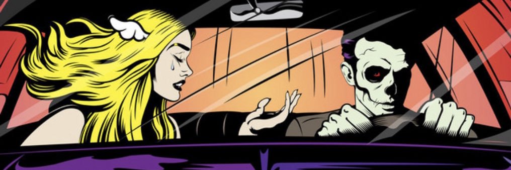 zoe’s girfriend banner