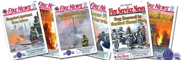 Fire News Profile Banner