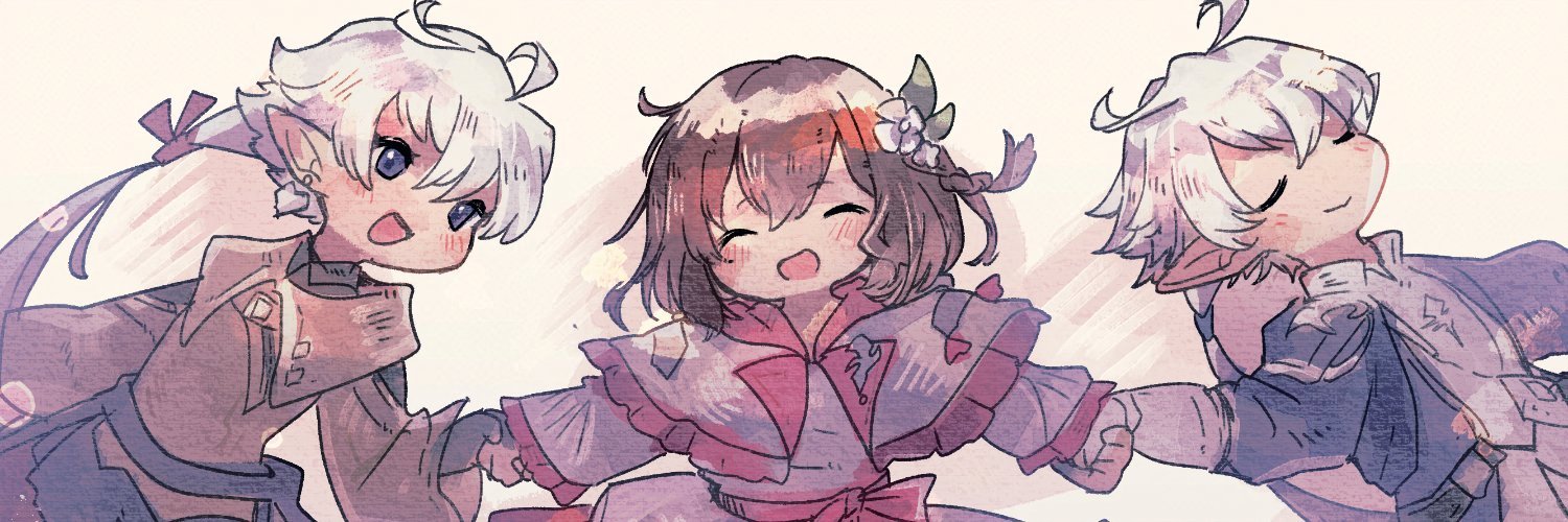 leaf2465's profile banner image