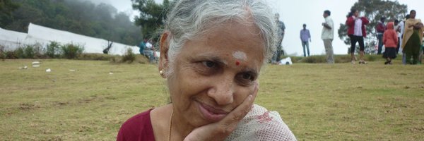 CSathyaOfficial Profile Banner