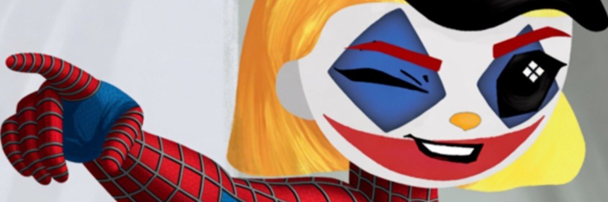 SolamiBlaze's profile banner image