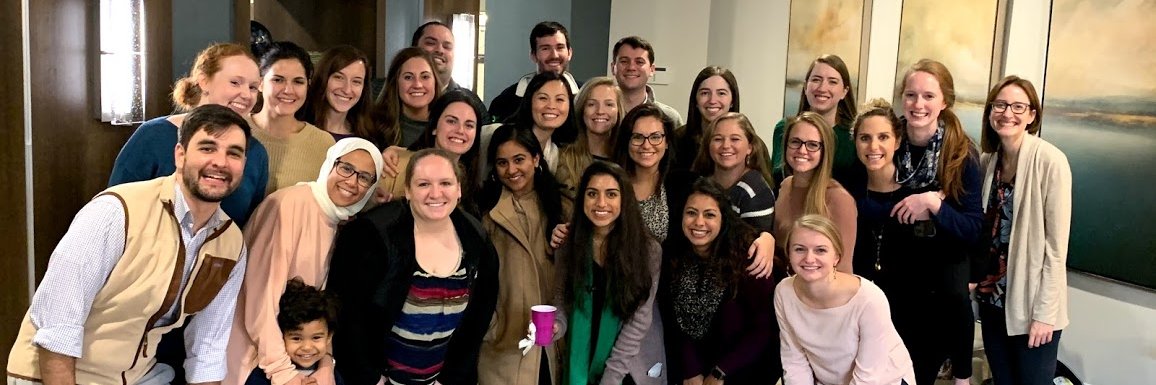 John David Scheper Jr., PharmD banner