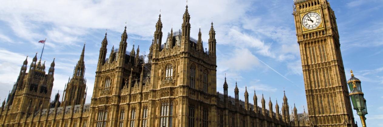 ITI Policy Connect banner