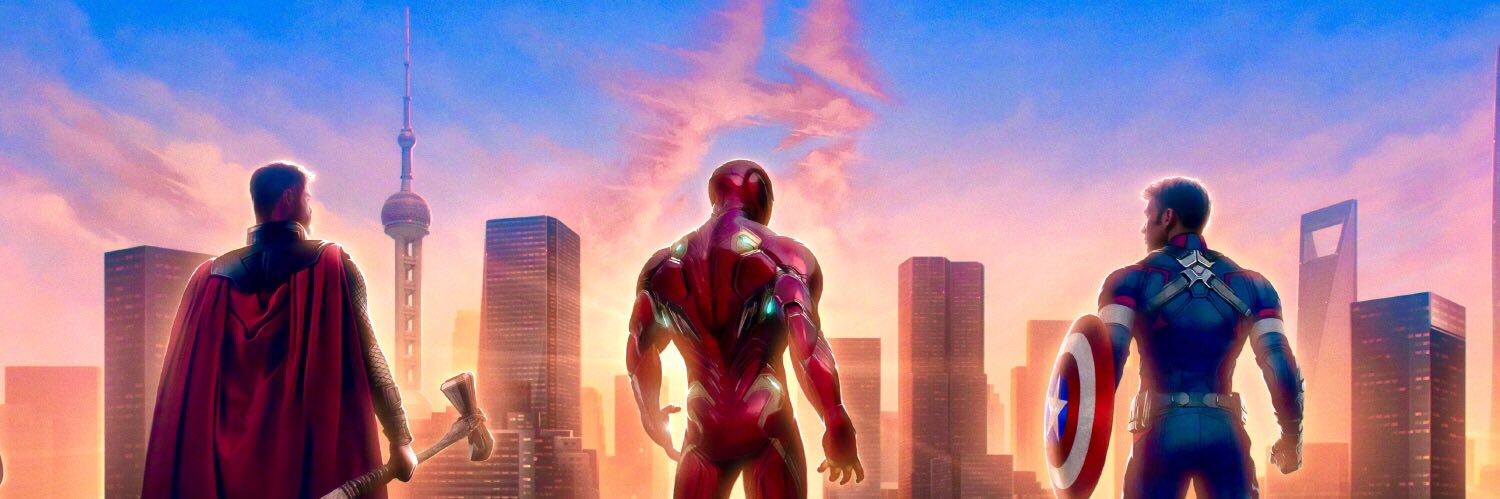 captain_mcu's profile banner image