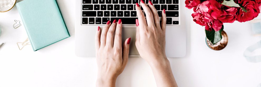 The Global Now banner