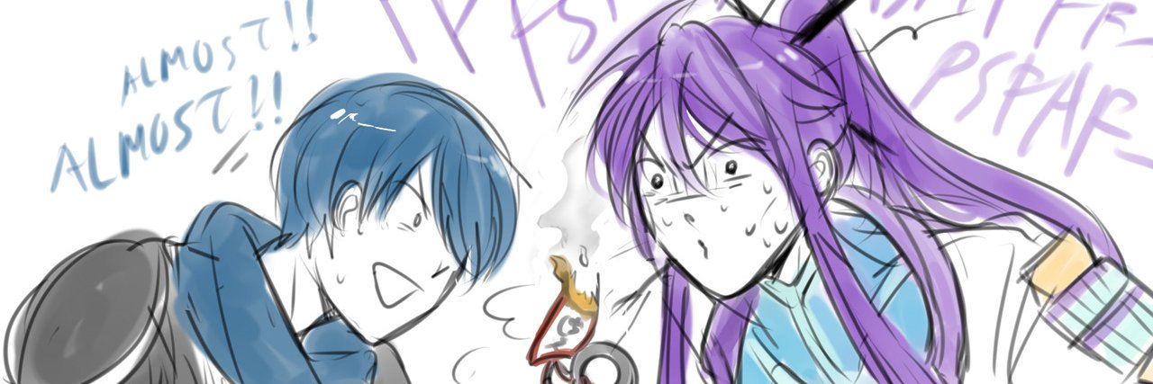 Gumi touched the thermostat banner