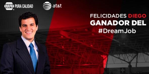 DreamJobESPN's profile banner image