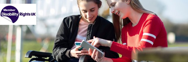 DisabilityNorth Profile Banner