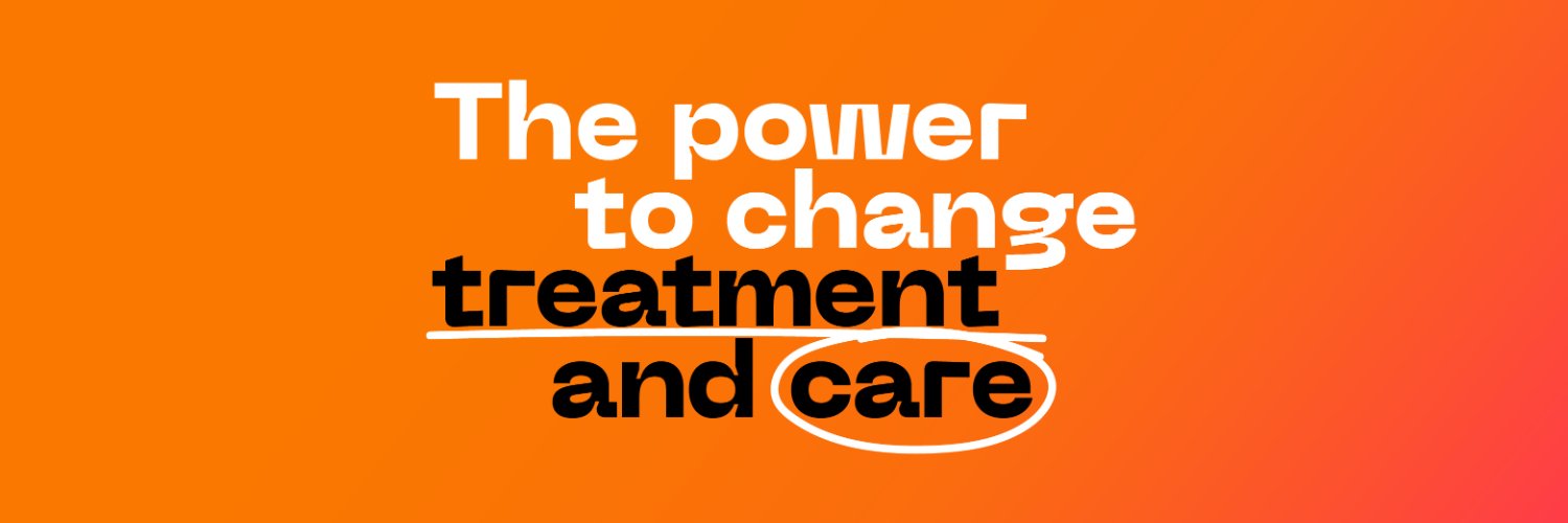 Leukaemia UK's banner