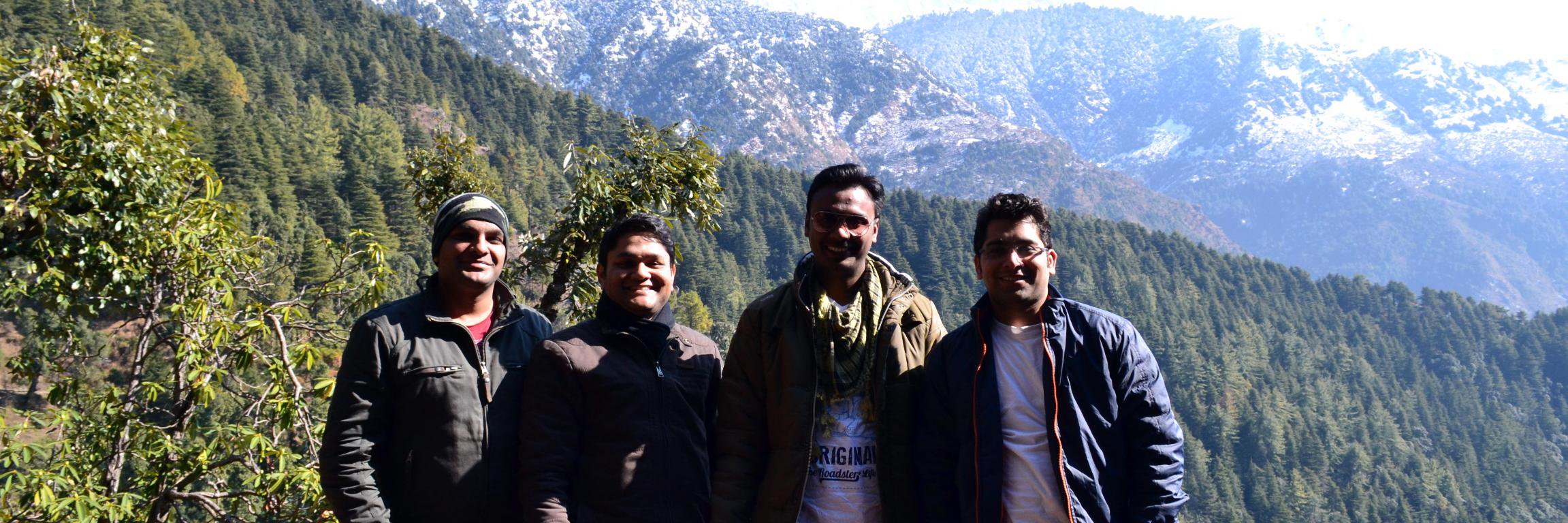 Varun Singh Chauhan banner