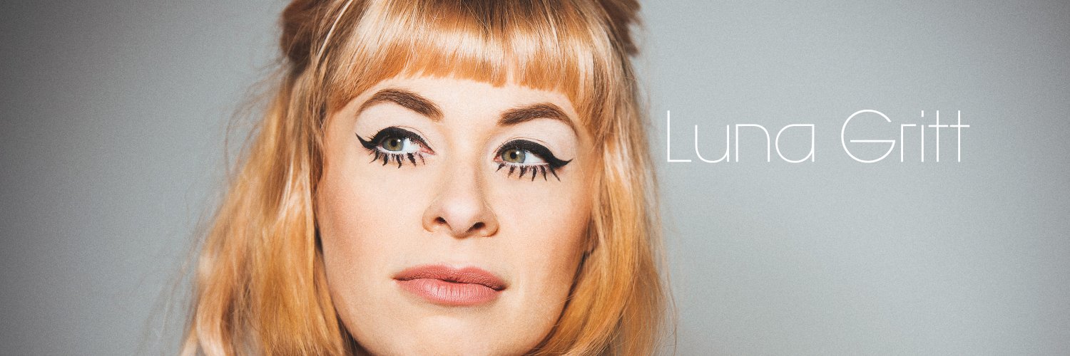 LunaGritt's profile banner image