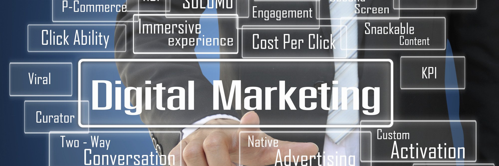 adi_Marketer's profile banner image