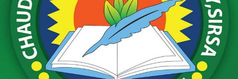 CDLU_SIRSA's profile banner image