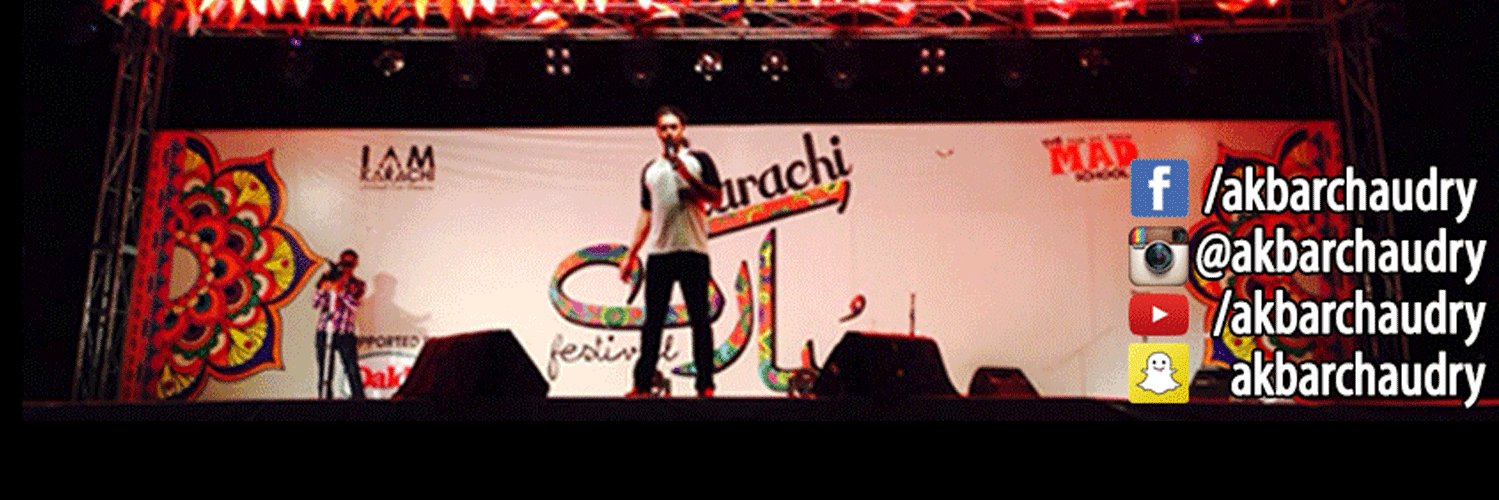 Akbar Chaudry banner