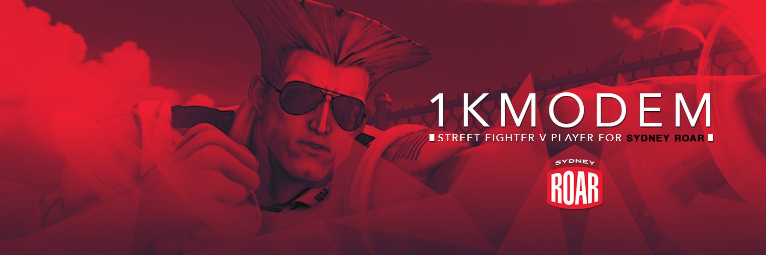 1kmodem's profile banner image